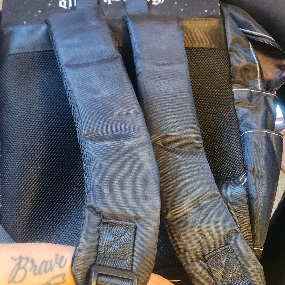 Backpack - Picture 4 of 6